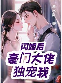 闪婚后,豪门大佬独宠我