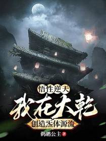 悟性逆天,我在大乾创造炁体源流