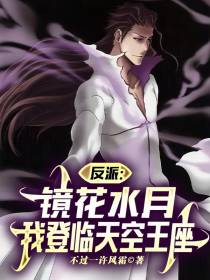 反派：镜花水月,我登临天空王座