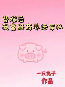 替嫁后我靠经商养活军队