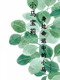 小马宝莉：身处命运中的小马