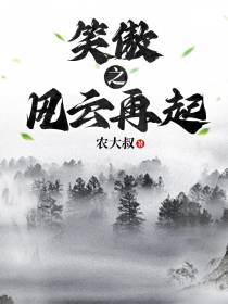 笑傲之风云再起