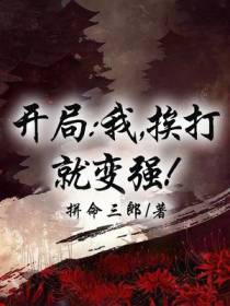 开局：我,挨打就变强！