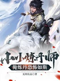 小小炼丹师：俺炼丹恐怖如斯