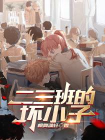 二三班的坏小子