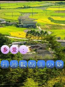 乡爱：开局截胡王小蒙