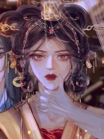 病娇大佬又在发疯了
