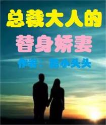 总裁大人的替身娇妻