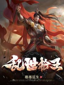 乱世枪王