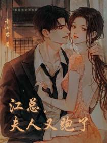 江总,夫人又跑了