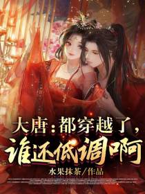 大唐：都穿越了,谁还低调啊？