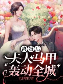 离婚后,夫人马甲轰动全城