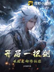 开局一把剑,从此走向修仙路