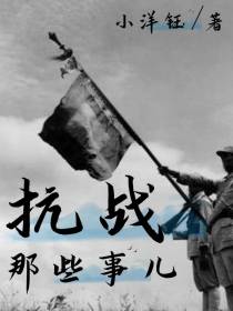 抗战那些事儿