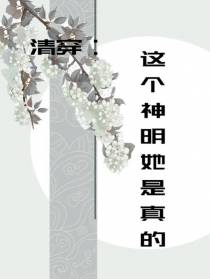 清穿：这个神明她是真的