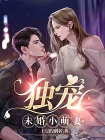 独宠未婚小萌妻