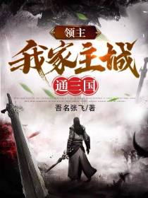 领主：我家主城通三国