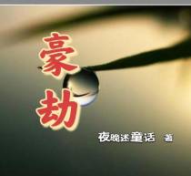 豪劫