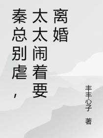 秦总别虐,太太闹着要离婚