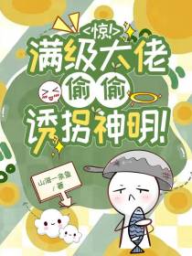 惊！满级大佬偷偷诱拐神明！