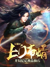 上门帝婿,开局亿亿极品仙石