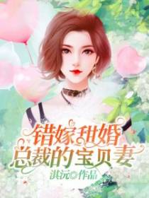错嫁甜婚总裁的宝贝妻淇沅