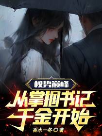 权势巅峰：从掌掴书记千金开始