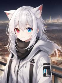 明日方舟,掌控时间的菲林