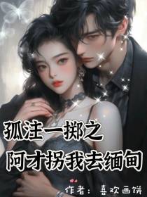 孤注一掷之阿才拐我去缅甸