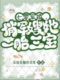 七零军婚,俏军嫂她一胎三宝