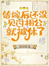 替嫁后还没见过相公就被休了