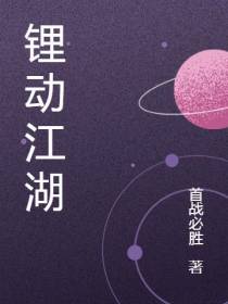 锂动江湖
