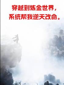 穿越炼金世界,系统帮我逆天改命