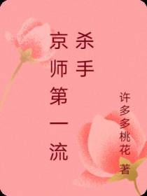 京师第一流杀手
