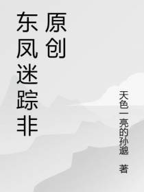 东凤迷踪非原创