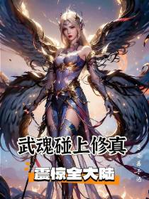 武魂碰上修真,震惊全大陆