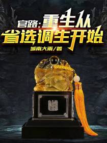 官路：重生从省选调生开始