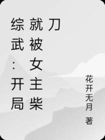 综武反派：开局差点被女主柴刀