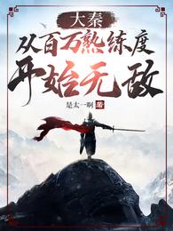 大秦：从百万熟练度开始无敌叶天嬴政