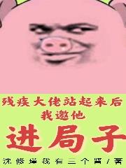 残疾大佬站起来后,我邀他进局子