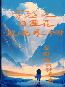 穿越之白莲花攻略男二手册