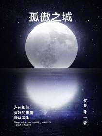 孤傲之城