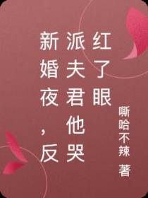 新婚夜,反派夫君他哭红了眼
