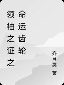 领袖之证之命运齿轮