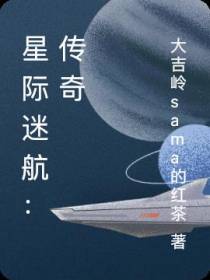星际迷航：传奇