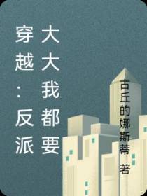 穿越：反派大大我都要