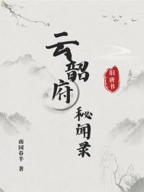 旧唐书：云韶府秘闻录