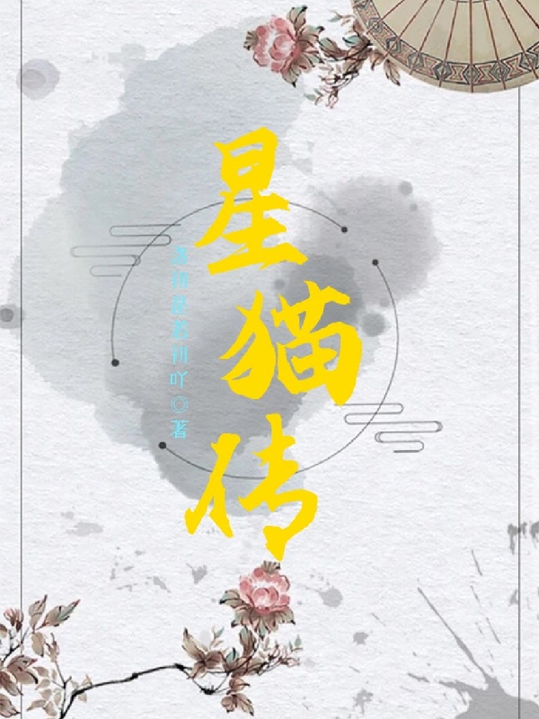 星猫传