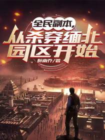 全民副本,从杀穿缅北园区开始