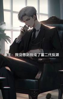 重生：我没想到我成了富二代反派